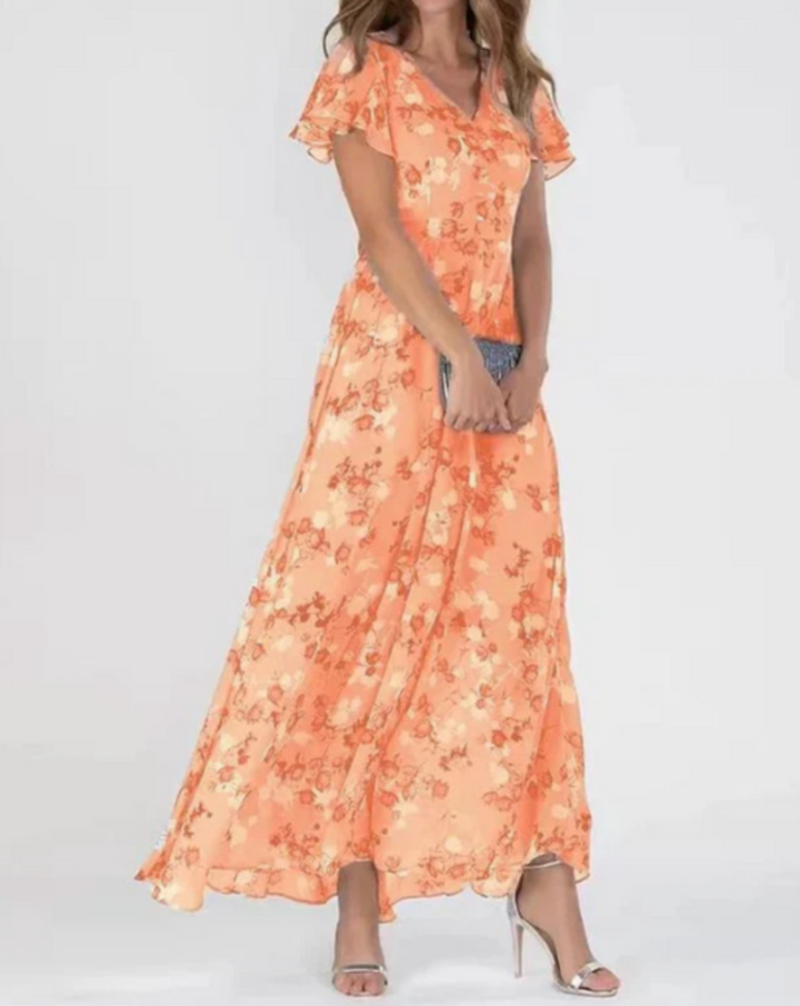 LIV VESTIDO