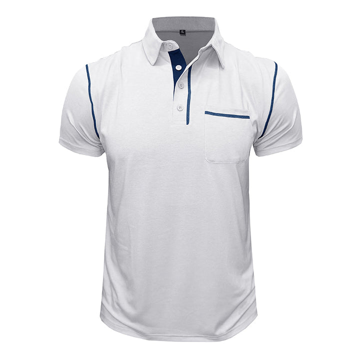 Camisa Gregory-Polo