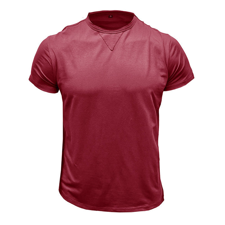 Camisa de algodão