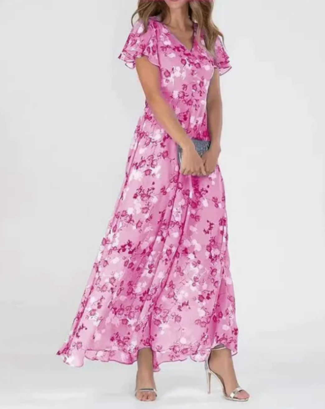 LIV VESTIDO