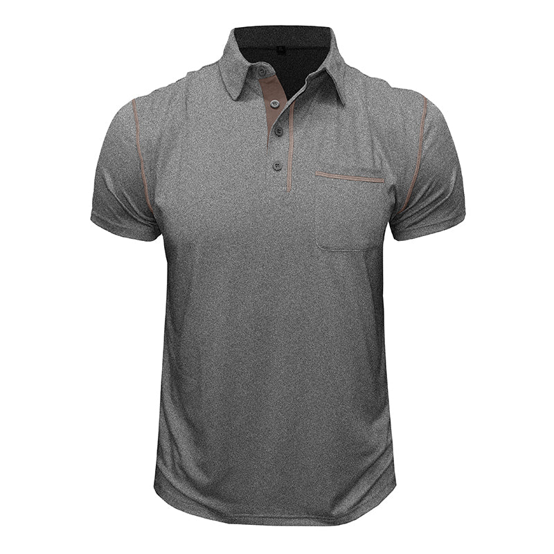 Camisa Gregory-Polo