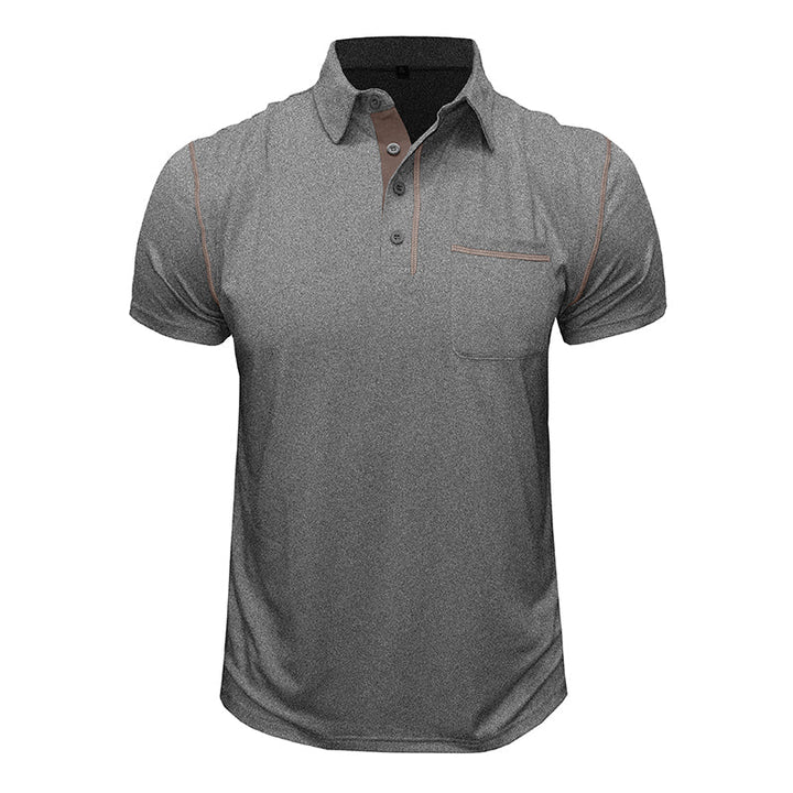 Camisa Gregory-Polo