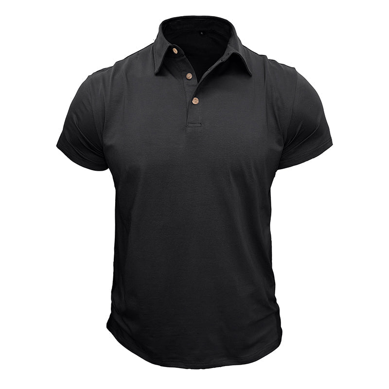 Florian -  T-shirt de algodão