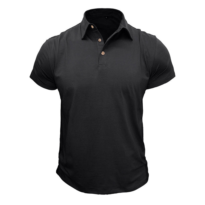 Florian -  T-shirt de algodão