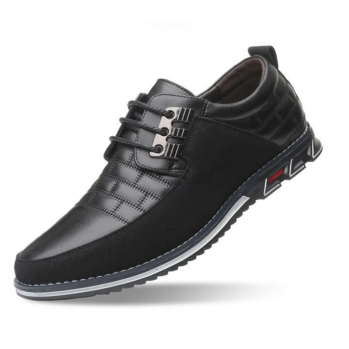 Oxford - Sapatos ultraconfortáveis