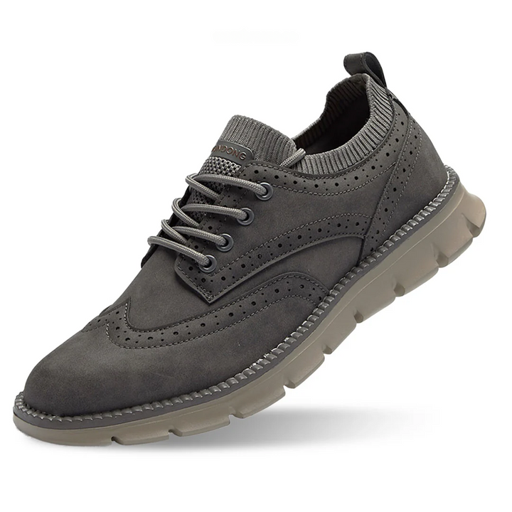 Atlas - Sapatos ultraconfortáveis