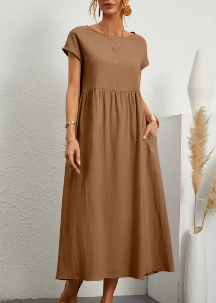 NOÉ VESTIDO