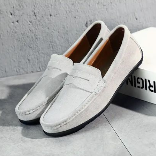 Augustin - Clássica moccasins