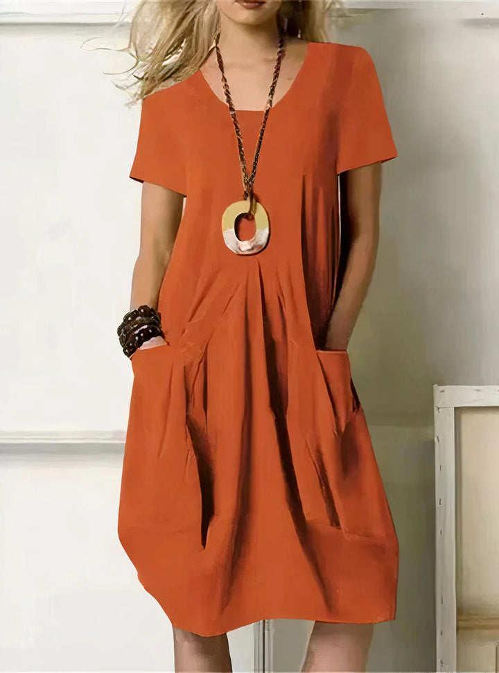 Rosana - Vestido Casual