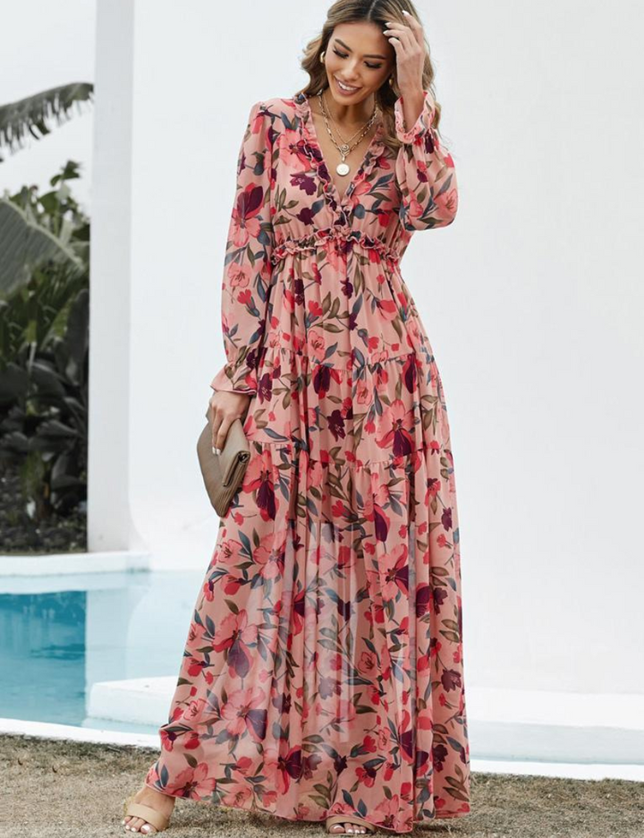 LIVA VESTIDO