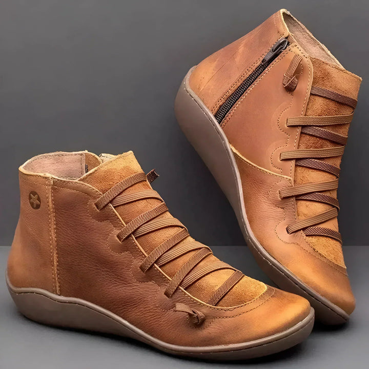 Prestige Stars - Botas impermeáveis confortáveis