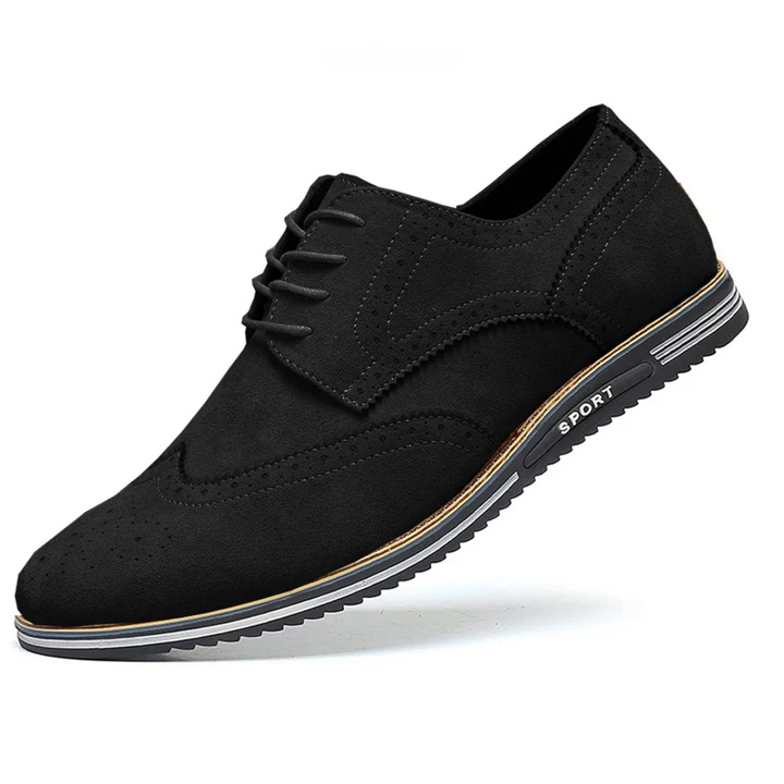 Derby - Zapatos Ultra Cómodos