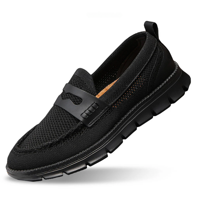 Mayfair - Mocassins ultracômodos