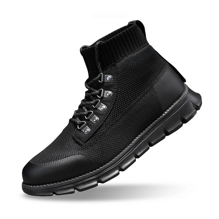 Alpine - Botas ultracómodas