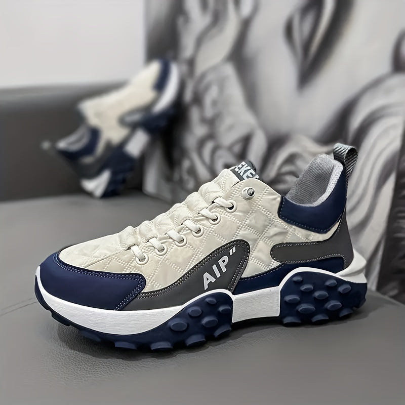 Air - Tênis de Conforto Ortopédico Masculino