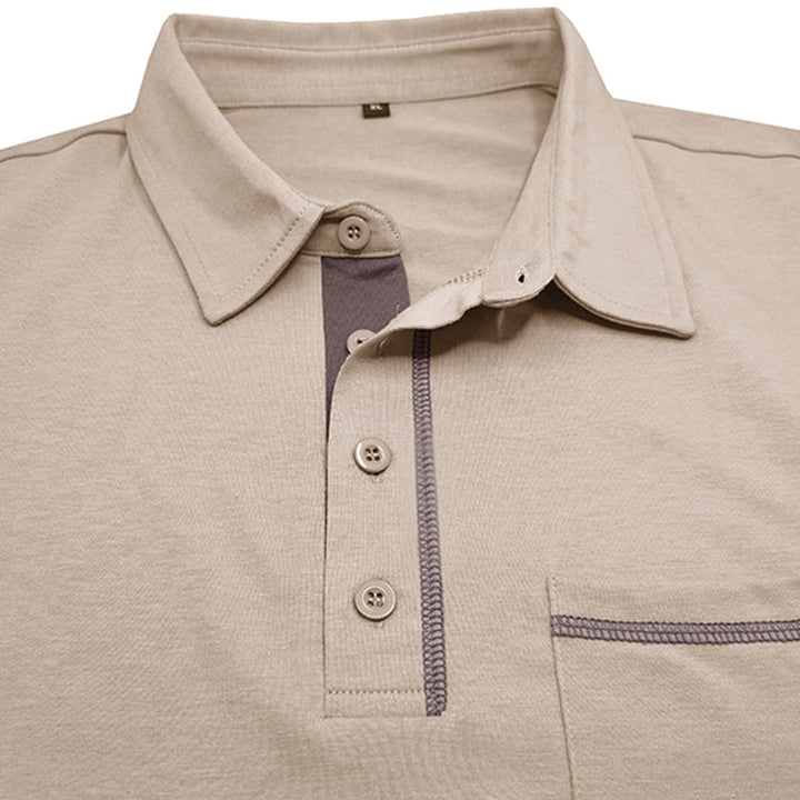Camisa Gregory-Polo