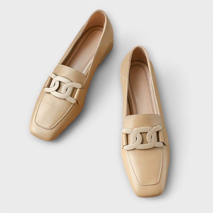 Monika - Mocassim