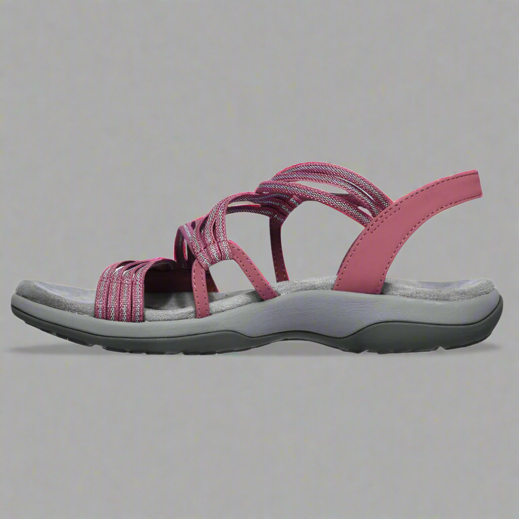 Helene | Sapatos Ortopédicos Confortáveis