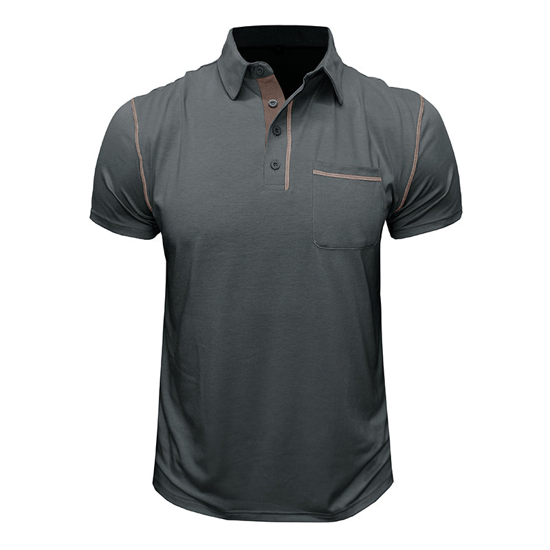 Camisa Gregory-Polo