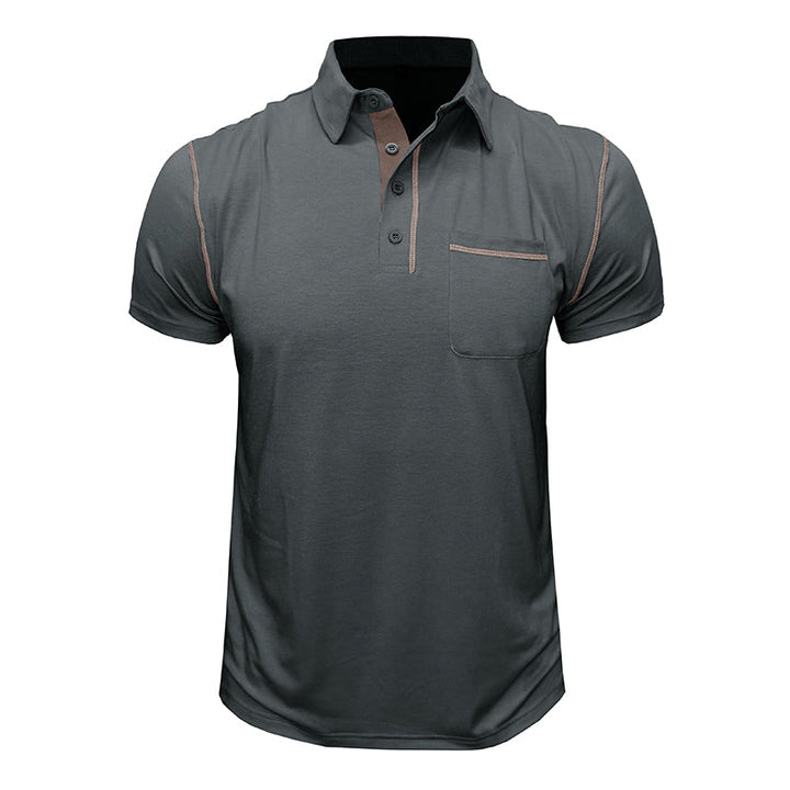 Camisa Gregory-Polo