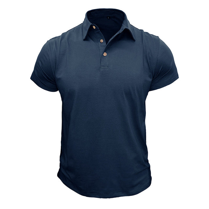 Florian -  T-shirt de algodão