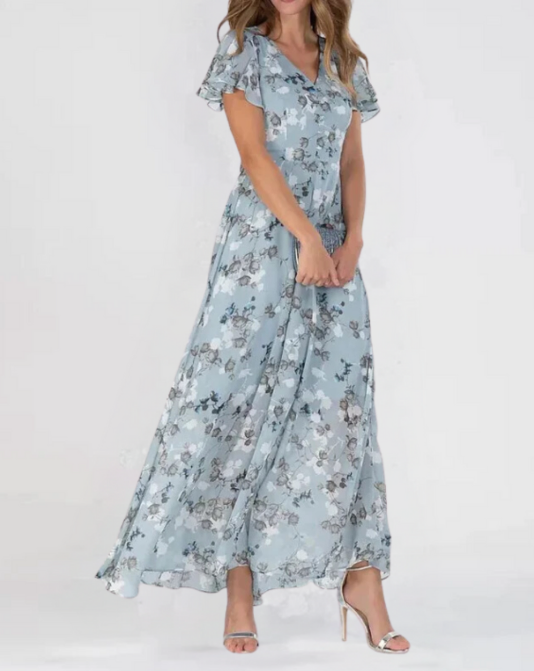 LIV VESTIDO