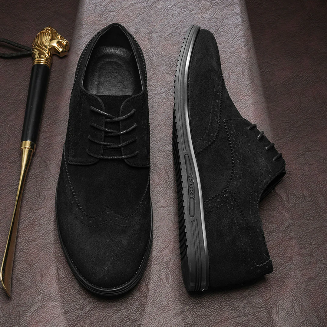 Derby - Zapatos Ultra Cómodos