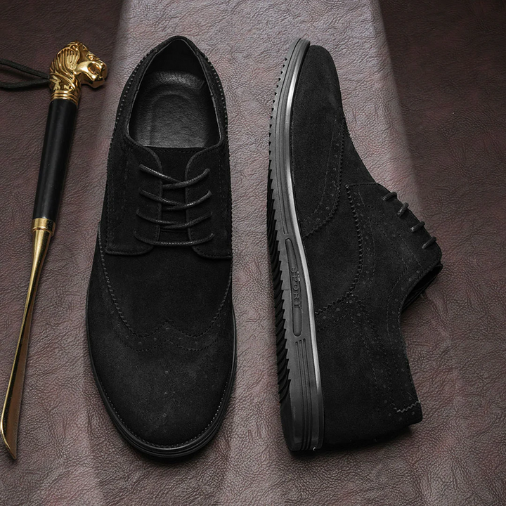 Derby - Zapatos Ultra Cómodos