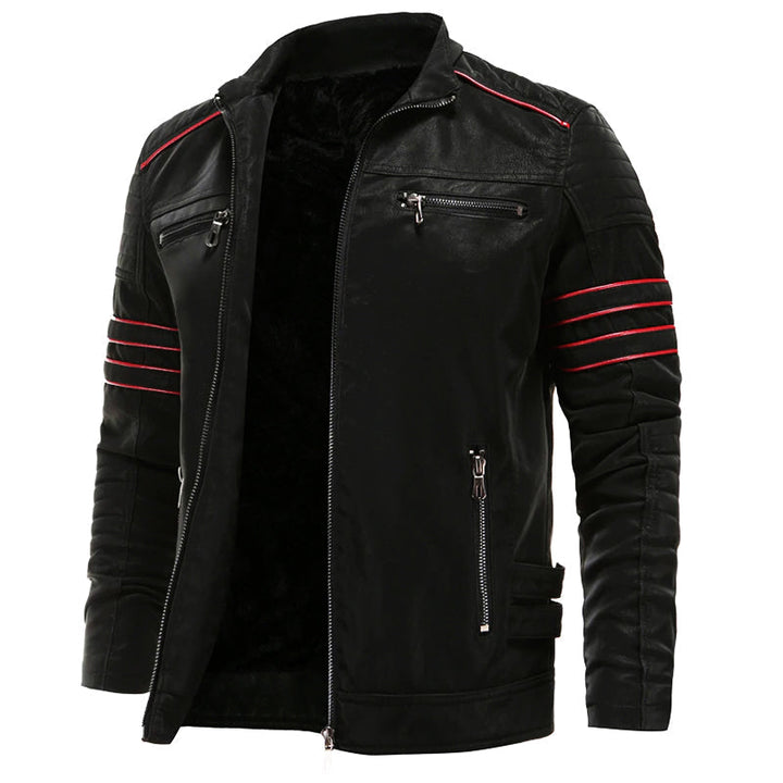 Wolverine - Leather Jacket
