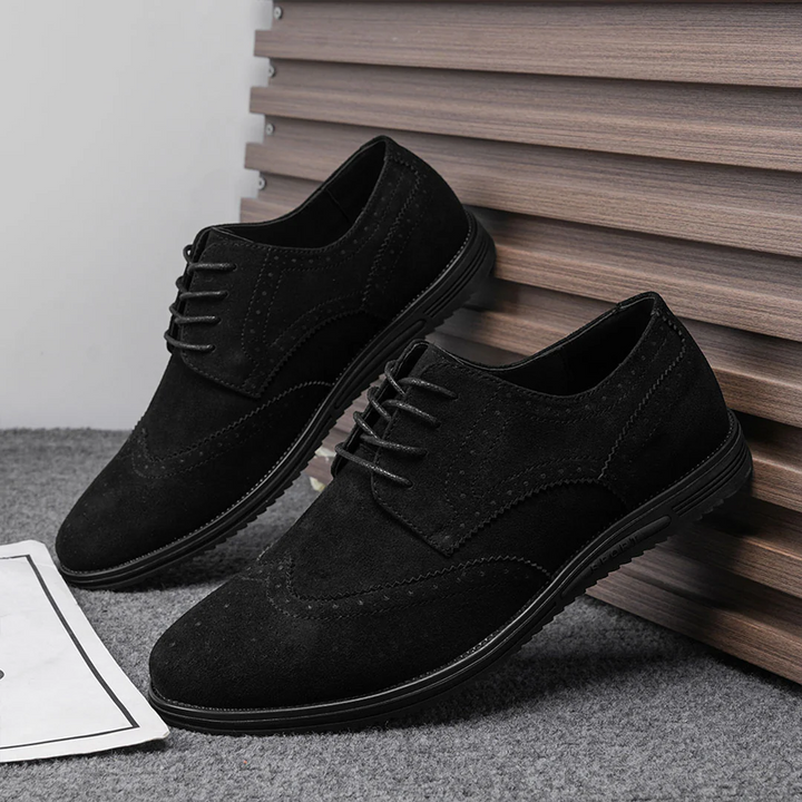 Derby - Zapatos Ultra Cómodos