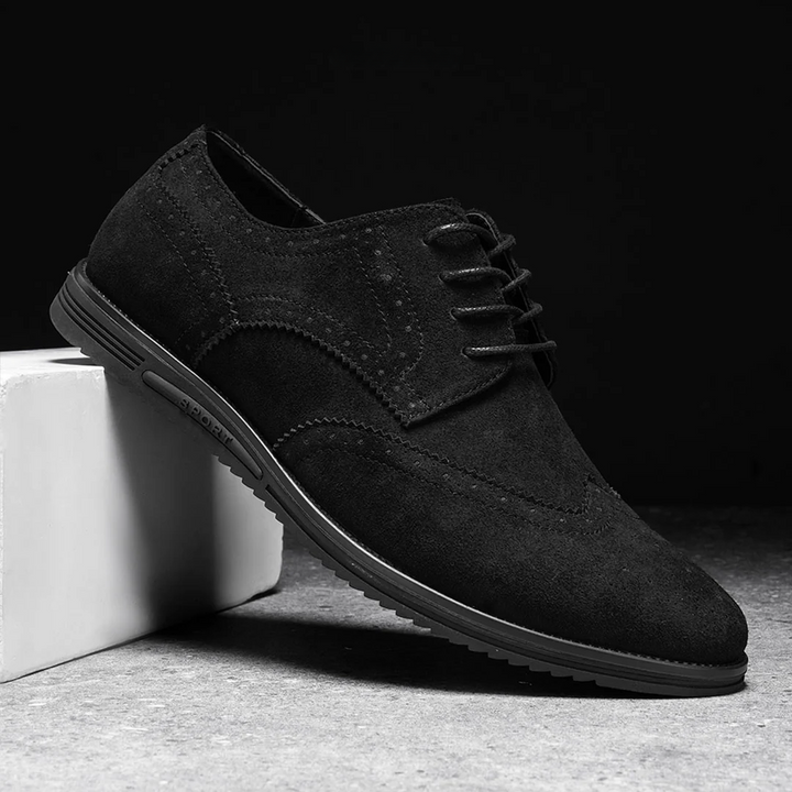 Derby - Zapatos Ultra Cómodos