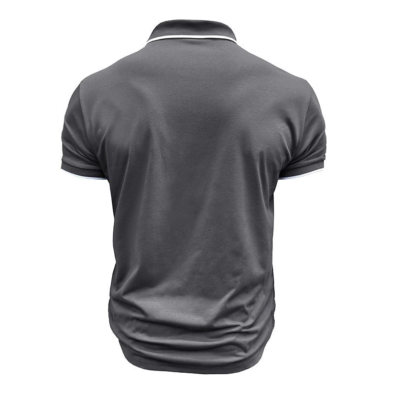 Melton - Camisa pólo