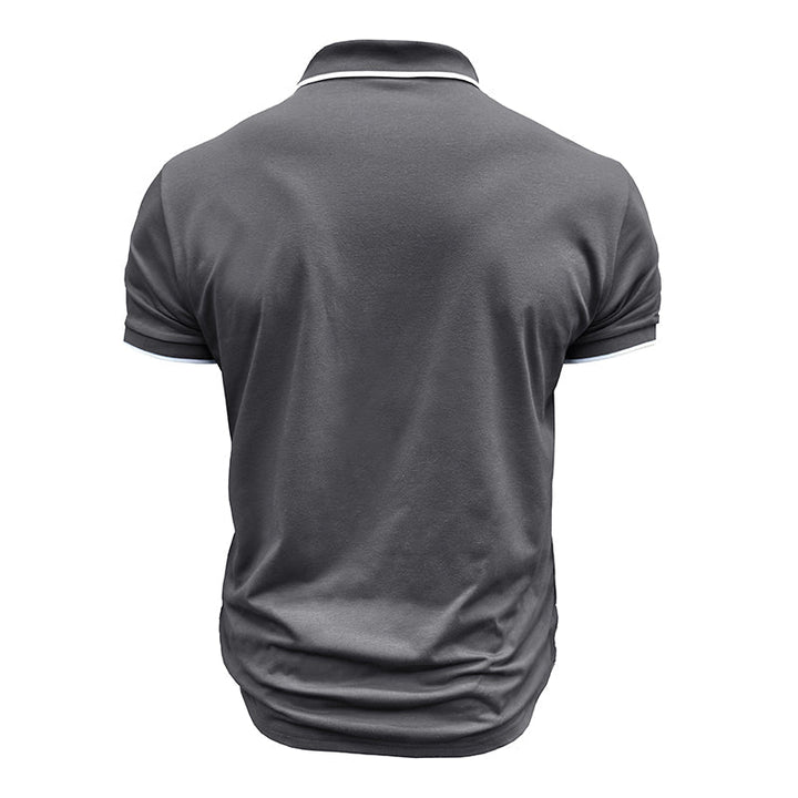 Melton - Camisa pólo