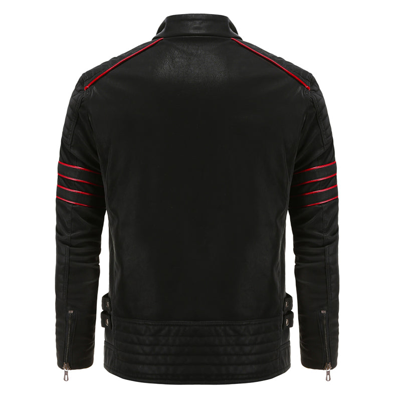 Wolverine - Leather Jacket