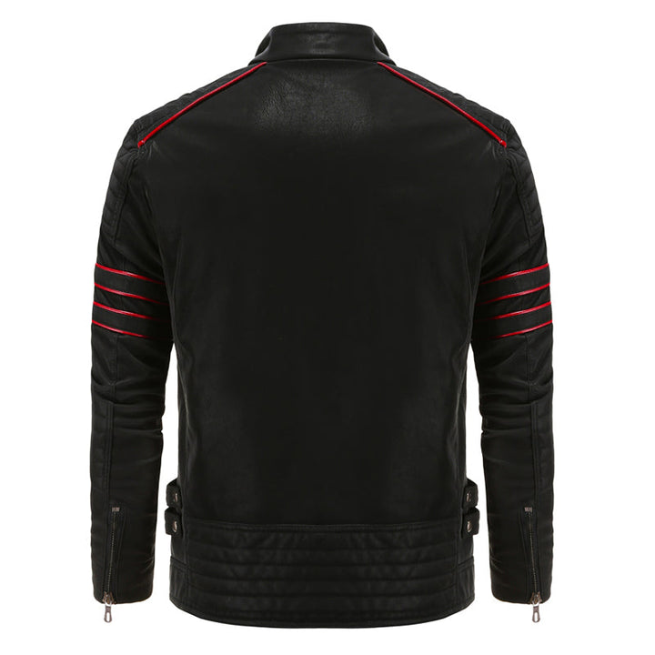 Wolverine - Leather Jacket