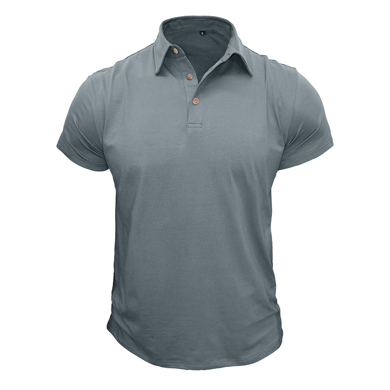 Florian -  T-shirt de algodão