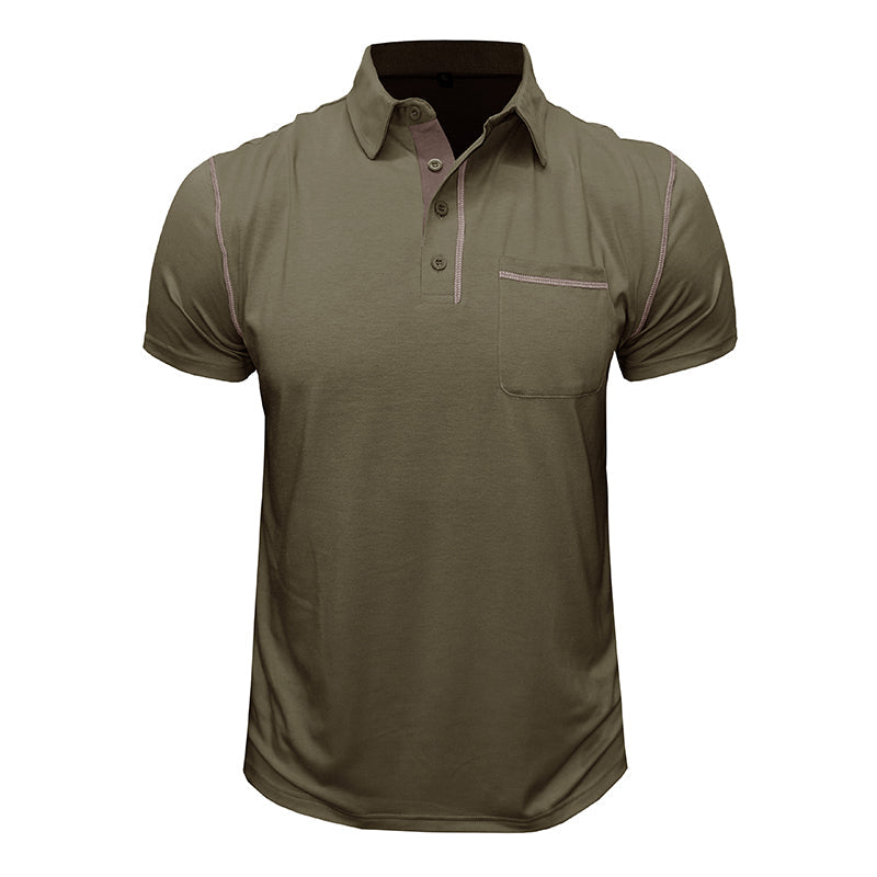 Camisa Gregory-Polo