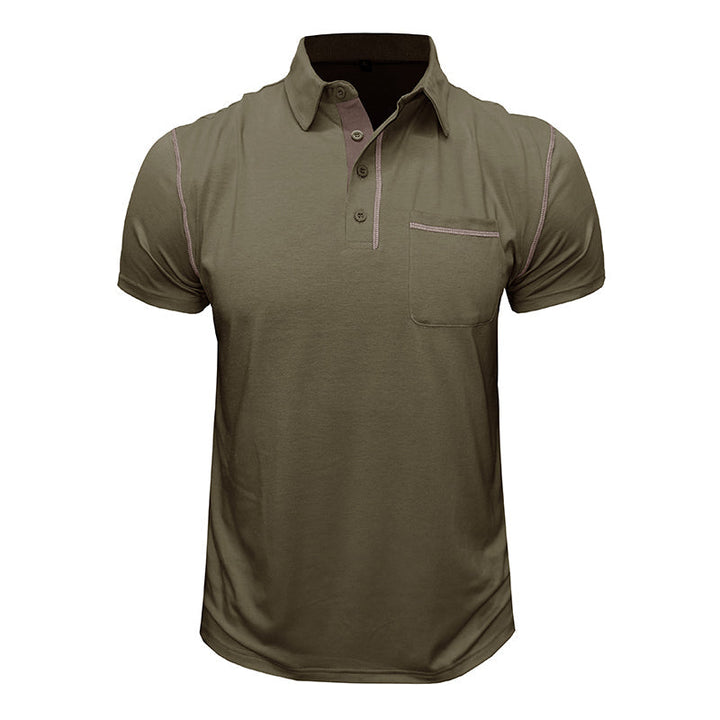 Camisa Gregory-Polo