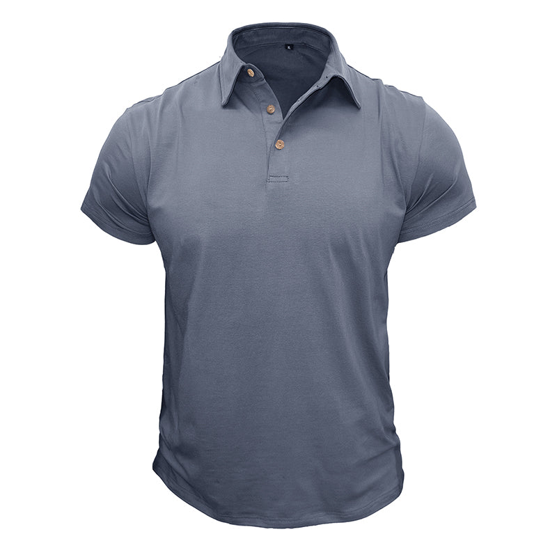 Florian -  T-shirt de algodão