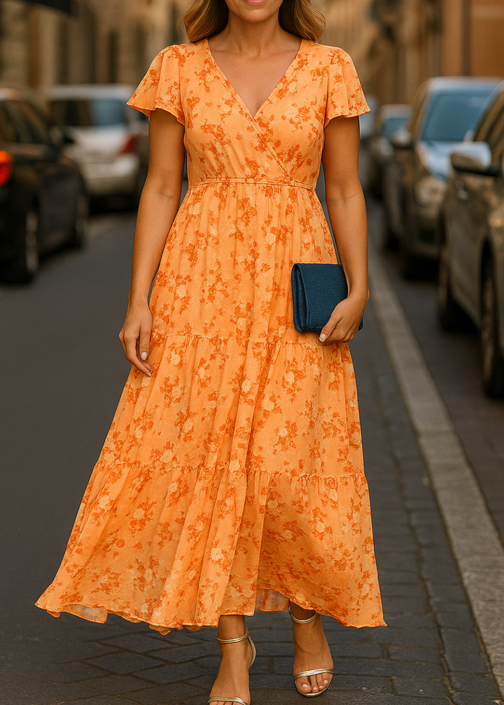 LIV VESTIDO