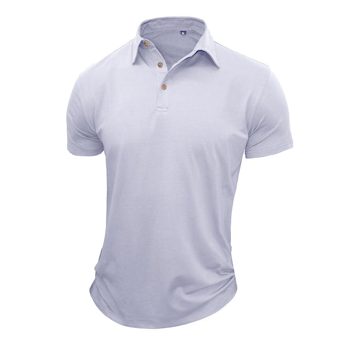 Florian -  T-shirt de algodão