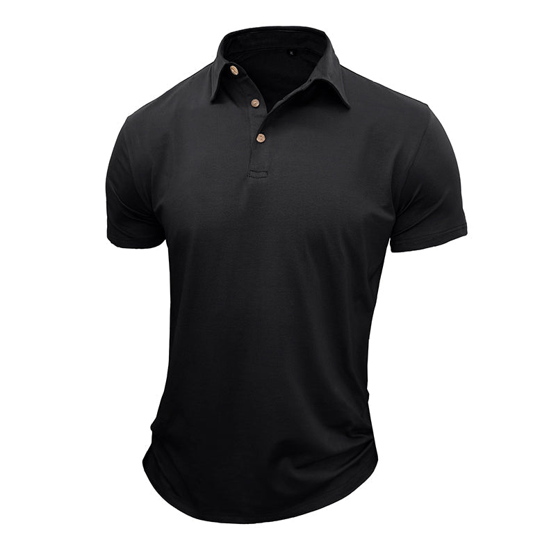 Florian -  T-shirt de algodão