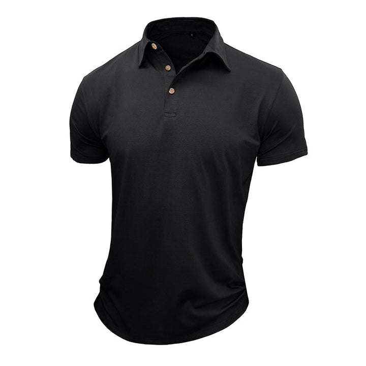 Florian -  T-shirt de algodão