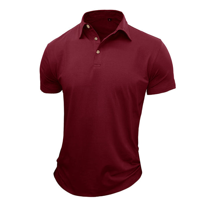 Florian -  T-shirt de algodão