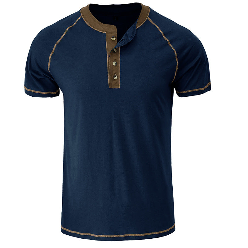 Camisa em algodão macio