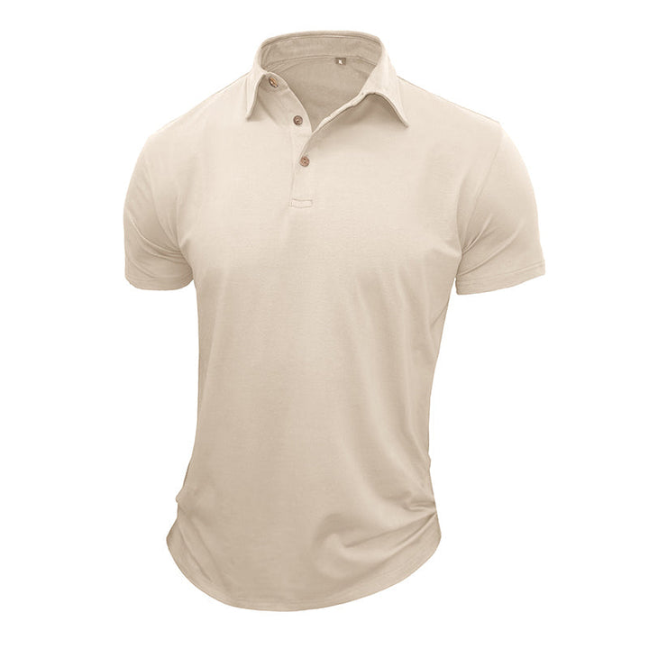 Florian -  T-shirt de algodão