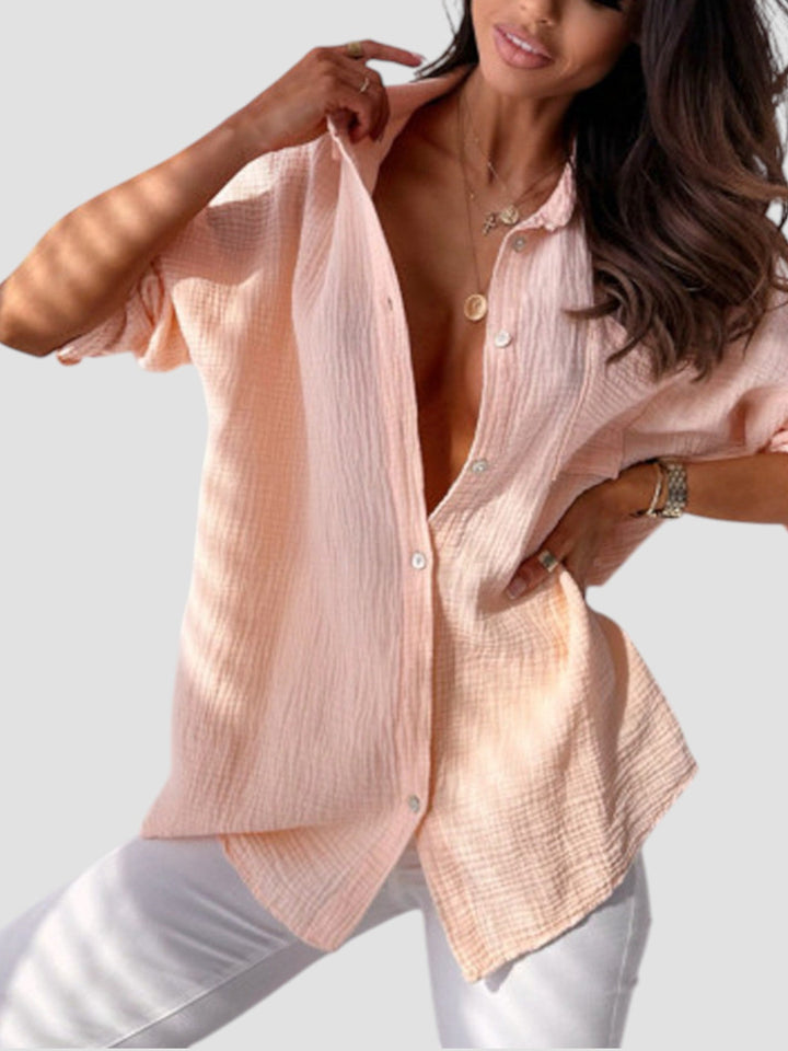 Franca | Blusa