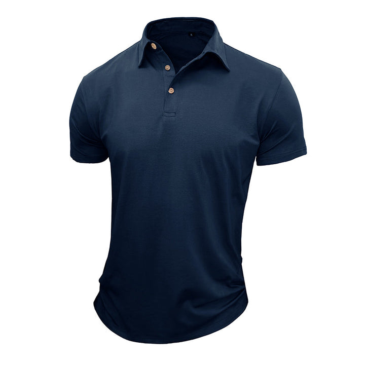Florian -  T-shirt de algodão