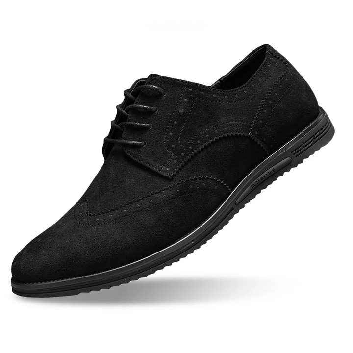 Derby - Zapatos Ultra Cómodos