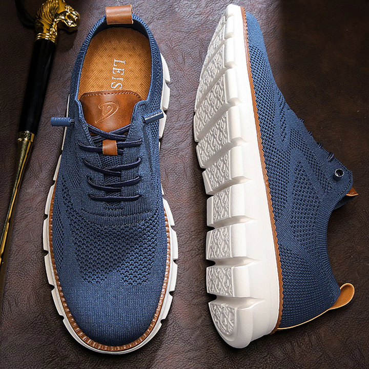 Urban - Sapatos ultraconfortáveis Edição limitada